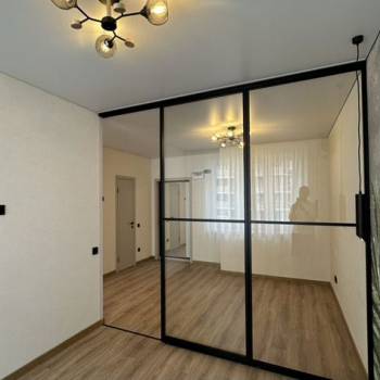 Продается 1-комнатная квартира, 32,7 м²