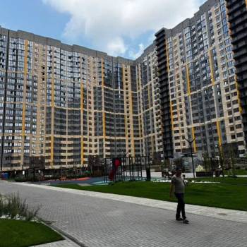 Продается 1-комнатная квартира, 24 м²