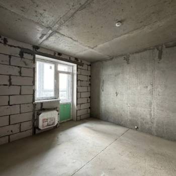 Продается 1-комнатная квартира, 24 м²