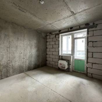 Продается 1-комнатная квартира, 24 м²