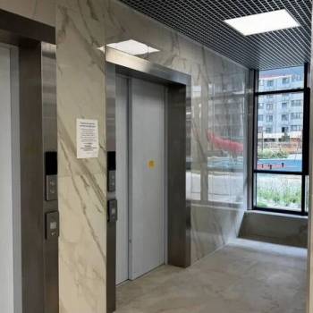 Продается 1-комнатная квартира, 24 м²