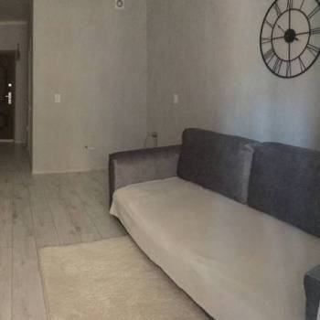 Продается 1-комнатная квартира, 23 м²