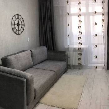Продается 1-комнатная квартира, 23 м²