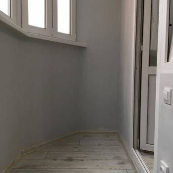 Продается 1-комнатная квартира, 23 м²