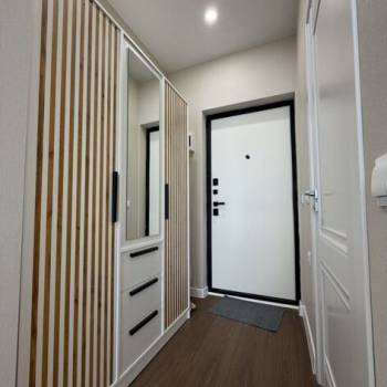 Сдается 1-комнатная квартира, 22,6 м²