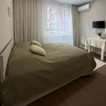 Сдается 1-комнатная квартира, 22,6 м²