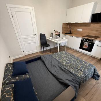 Сдается 1-комнатная квартира, 26 м²