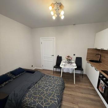 Сдается 1-комнатная квартира, 26 м²