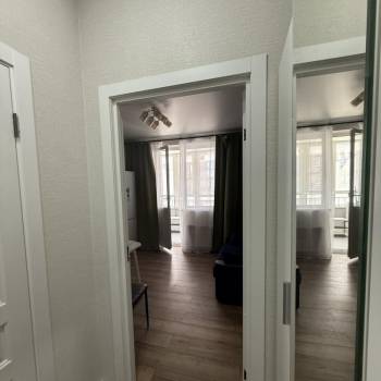 Сдается 1-комнатная квартира, 26 м²