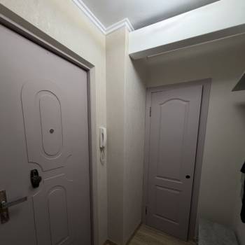 Сдается 1-комнатная квартира, 33 м²
