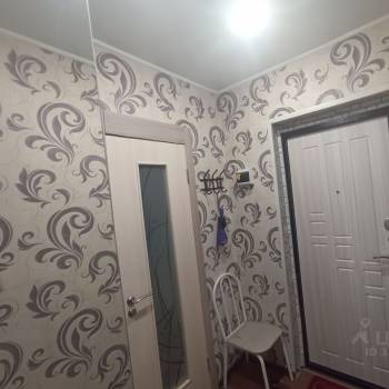 Сдается 1-комнатная квартира, 22,3 м²
