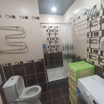 Сдается 1-комнатная квартира, 22,3 м²