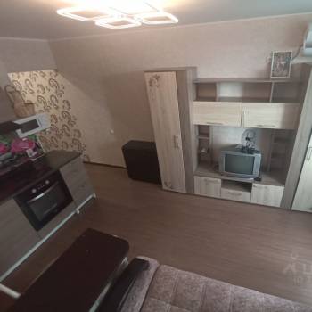 Сдается 1-комнатная квартира, 22,3 м²