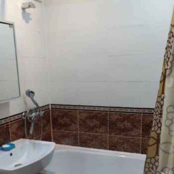 Сдается 1-комнатная квартира, 31 м²