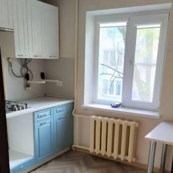 Сдается 1-комнатная квартира, 31 м²