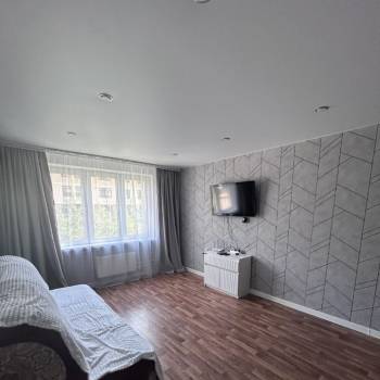 Сдается 1-комнатная квартира, 38 м²