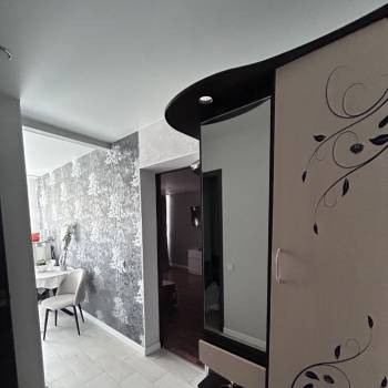 Сдается 1-комнатная квартира, 38 м²