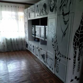 Сдается 2-х комнатная квартира, 45 м²