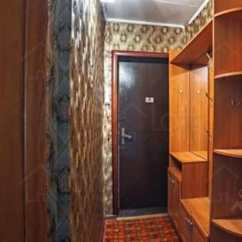 Сдается 2-х комнатная квартира, 45 м²