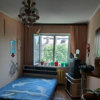 Сдается 2-х комнатная квартира, 45 м²