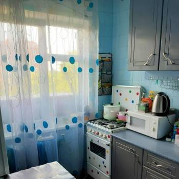 Сдается 2-х комнатная квартира, 45 м²