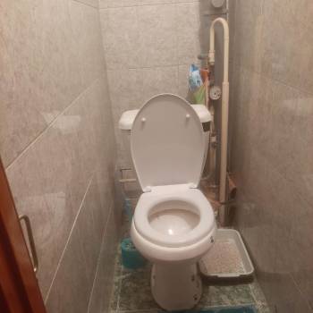 Сдается 2-х комнатная квартира, 45 м²