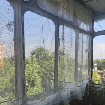 Сдается 2-х комнатная квартира, 45 м²