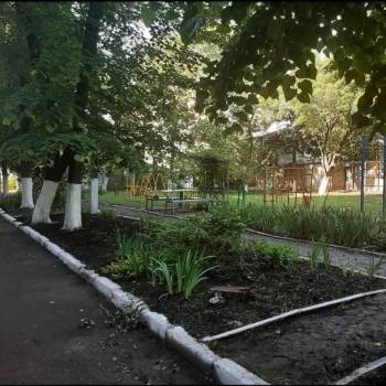 Сдается 2-х комнатная квартира, 45 м²