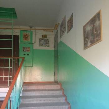 Сдается 2-х комнатная квартира, 45 м²