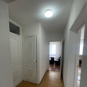Сдается 2-х комнатная квартира, 59 м²