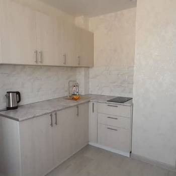 Сдается 1-комнатная квартира, 43 м²