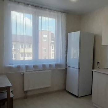 Сдается 1-комнатная квартира, 43 м²