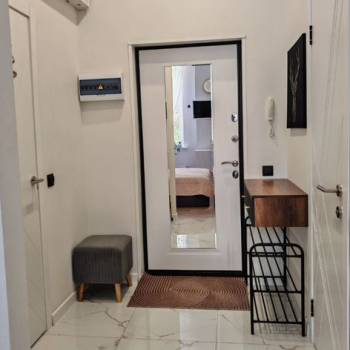 Продается 1-комнатная квартира, 27 м²