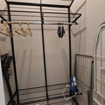 Продается 1-комнатная квартира, 27 м²