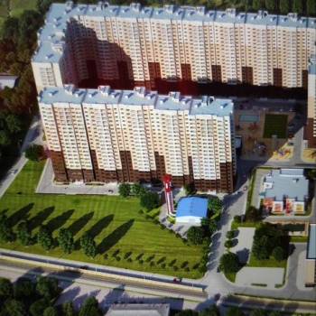 Продается 2-х комнатная квартира, 65,9 м²