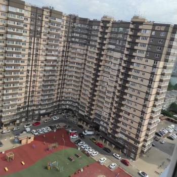 Продается 2-х комнатная квартира, 65,9 м²