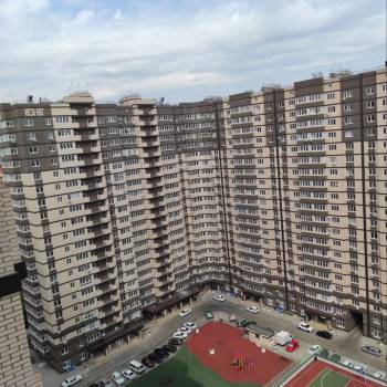 Продается 2-х комнатная квартира, 65,9 м²
