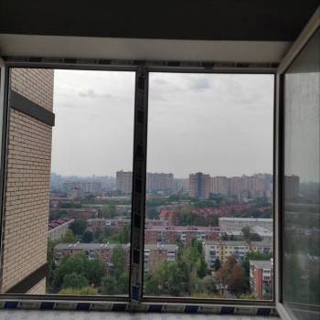 Продается 2-х комнатная квартира, 65,9 м²