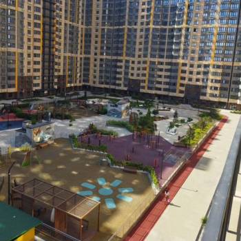 Продается 1-комнатная квартира, 37,5 м²