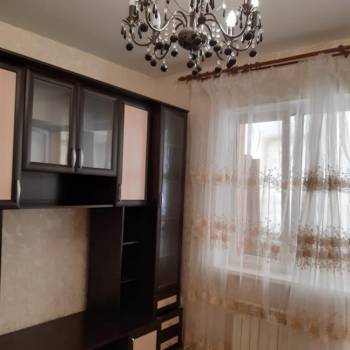 Сдается 1-комнатная квартира, 28 м²