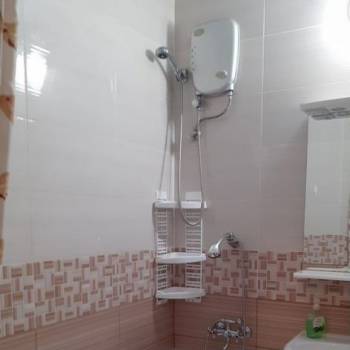 Сдается 1-комнатная квартира, 44 м²