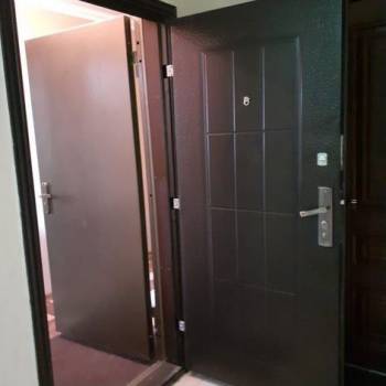 Сдается 1-комнатная квартира, 44 м²