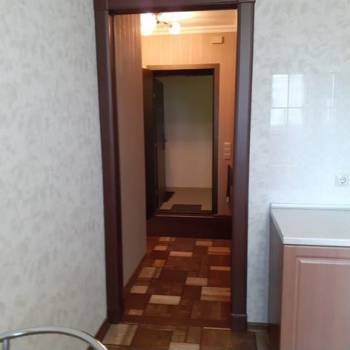 Сдается 1-комнатная квартира, 44 м²