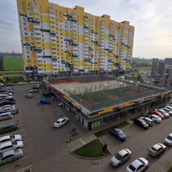 Сдается 2-х комнатная квартира, 55,9 м²