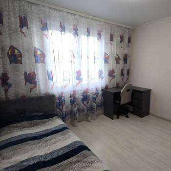 Сдается 2-х комнатная квартира, 55,9 м²