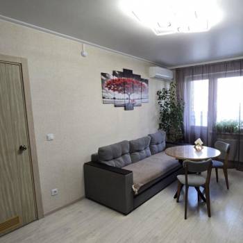 Сдается 2-х комнатная квартира, 55,9 м²