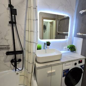 Сдается 2-х комнатная квартира, 55,9 м²
