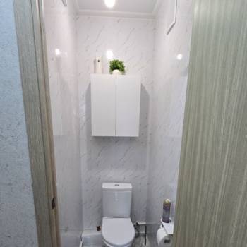Сдается 2-х комнатная квартира, 55,9 м²