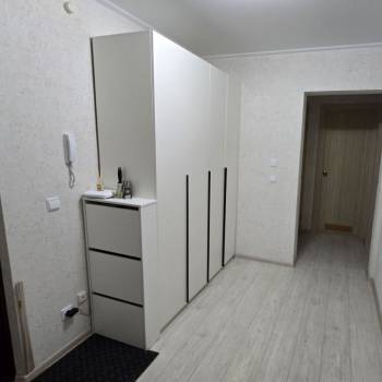 Сдается 2-х комнатная квартира, 55,9 м²