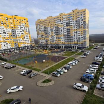Сдается 2-х комнатная квартира, 55,9 м²